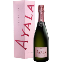 Buy & Send Ayala Rose Majeur Champagne 75cl
